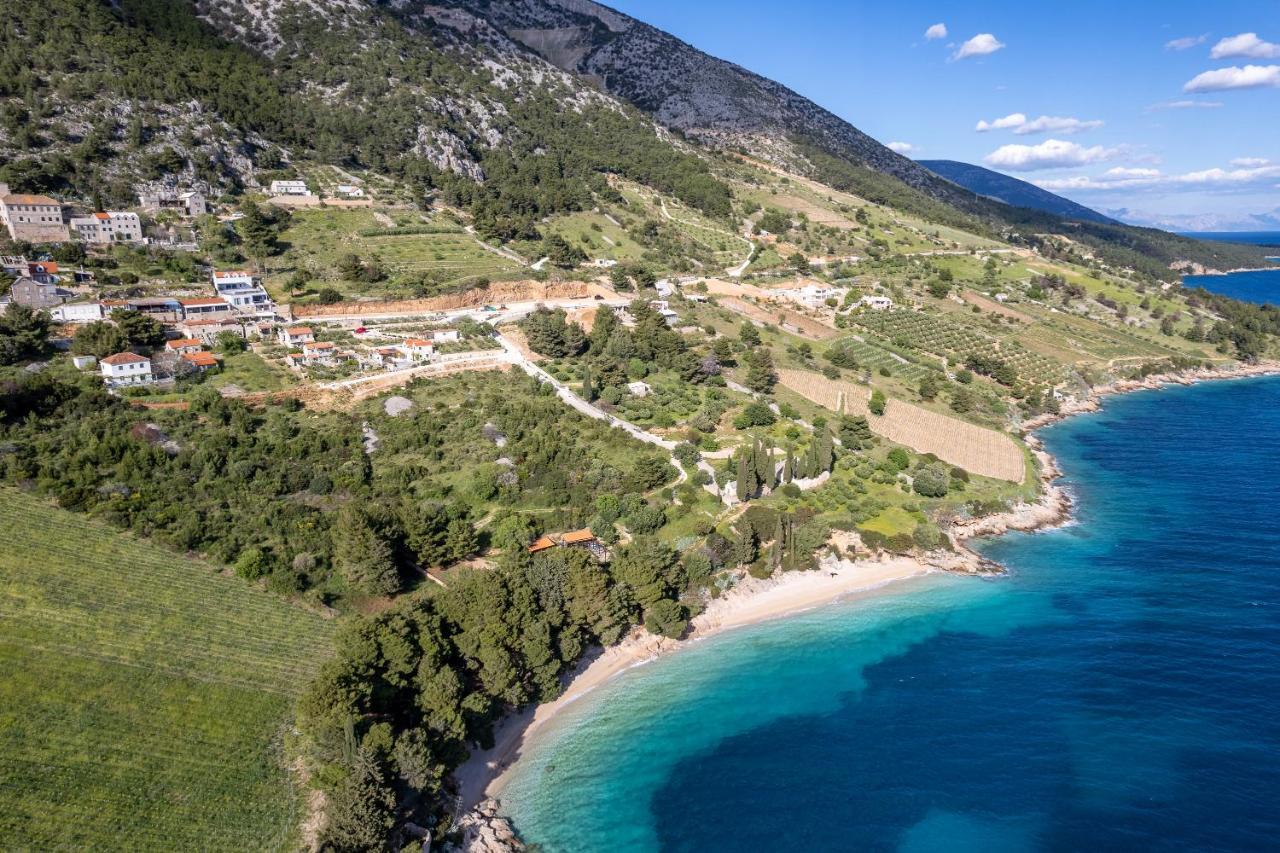 Murvica Resport Exterior foto