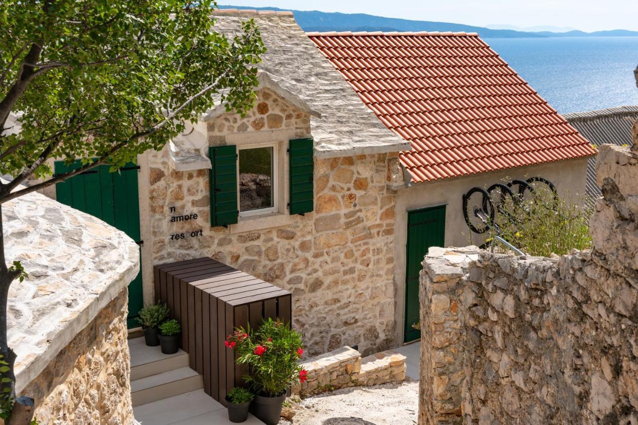 Murvica Resport Exterior foto